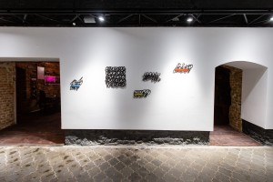 «КООРДИНАТИ» закарпатських митців в галереї Дзиґа
