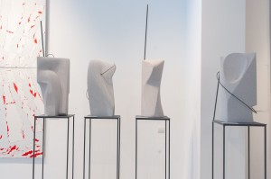 У галереї ILKO шість мистецьких проектів об’єднало «INTRO»