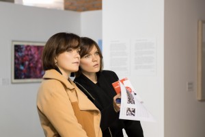 У Києві відкрилася потужна фотовиставка Photo Kyiv Fair 2018