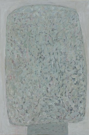 A. Veresh Flow Of Light', 2018, acrylic on canvas