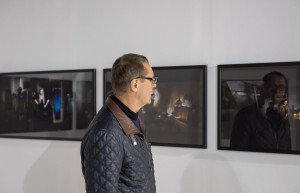 У Києві відкрилася потужна фотовиставка Photo Kyiv Fair 2018