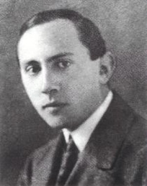 E. Hrabovskyi