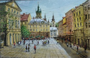 'Lviv'