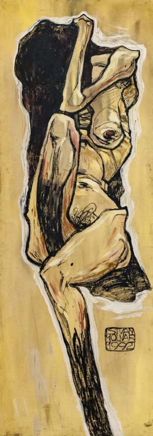 Camouflage', 1992 