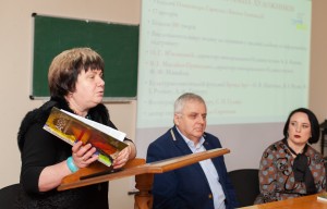 В Ужгороді вийшов друком альбом акварелей закарпатських художників