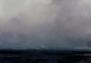 Untitled, 2009, oil on canvas, 145x200