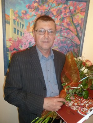 V. Vovchok