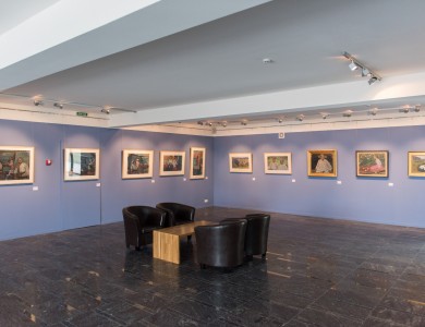 Art Centre "Ilko Gallery"