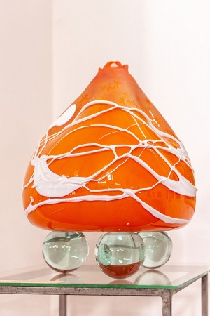 S. Kadochnykov ’An Orange Vase’ 