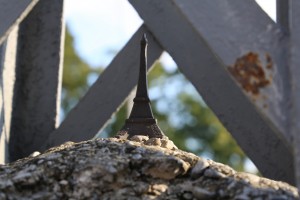 Eiffel Tower