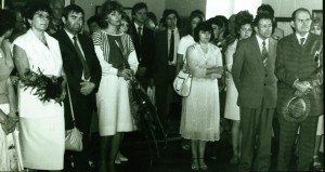 Photo from the archive of E. Prykhodko