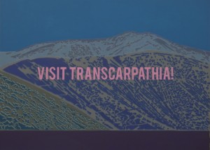 Visit Transcarpathia