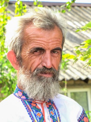 V. Vinkovskyi