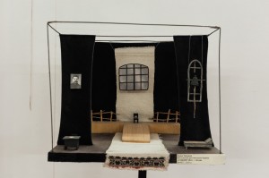 A Model 'Judgment Time', 2009 