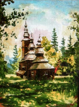 Potoky Village'