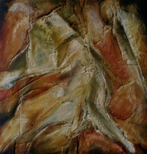'Forgotten', 1992