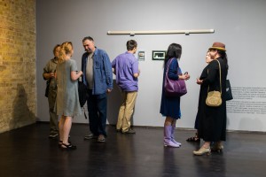 EXHIBITION "REALISM AND REALITY" OF PAVLO KOVACH