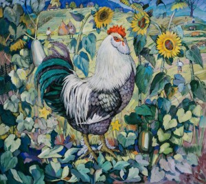 Rooster