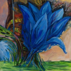 Іваницька Т. ‘Блакитна квітка‘