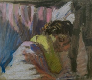 Солодкі сни, 1960