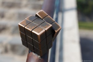 Кубик-рубик