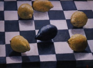 'Lemons. Game', 1998