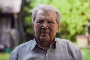 Nemeshi Tivodar From Bedevlia Village' Mykhailo Tivodar (Parashchinets)), 2017 (2) 
