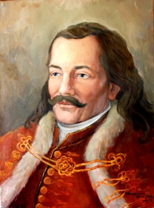 György Drugeth 1