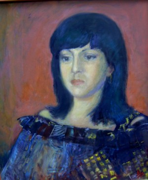 'Mariana', 2008
