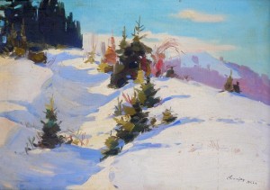 To The Pass, 1963