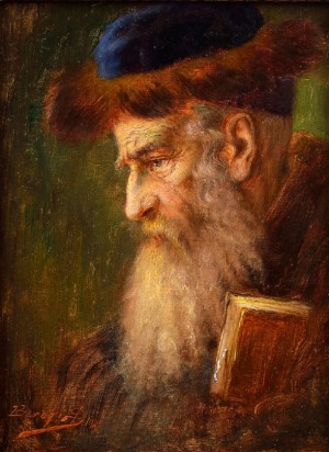 Rabbi (3)