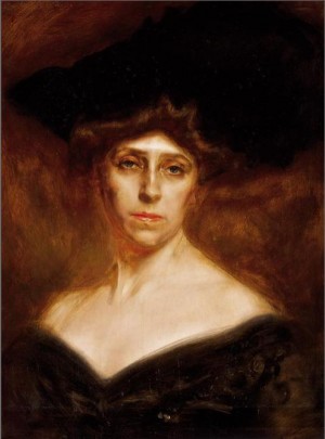 Female Portrait