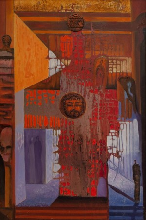 Jesus, 1996