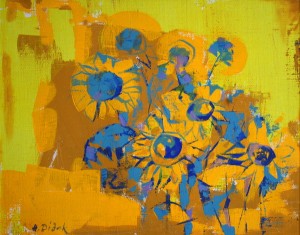 Sunflowers