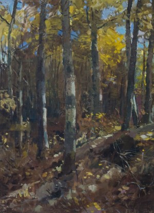 Ліс, 1949