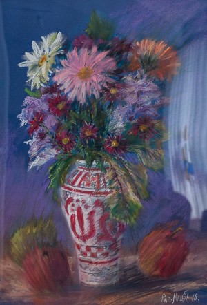 M. Pap-Malesh  ‘Bouquet'