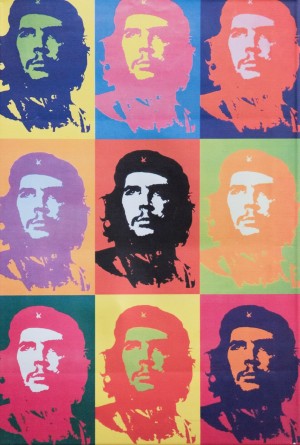 Che Guevara, 1968