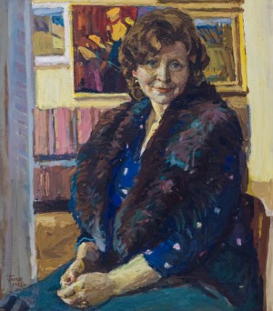 Світлана, 1983