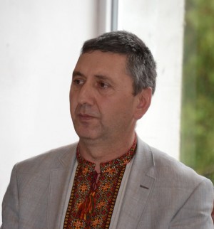 Vorokhta Mykhailo
